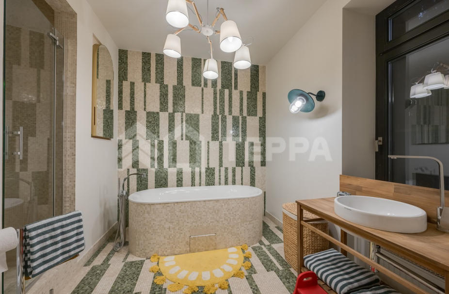 Объект ID 18448 - Дом