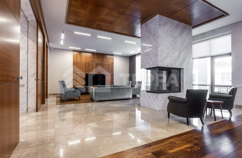 Объект ID 19130 - Дом