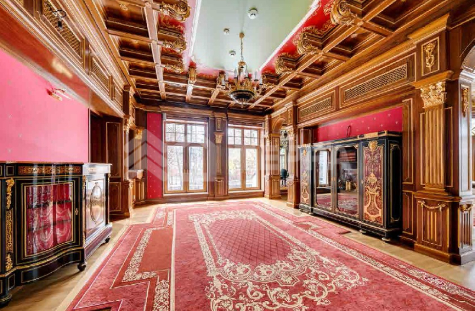 Объект ID 17794 - Дом