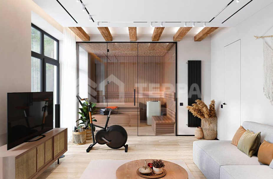 Объект ID 18115 - Дом