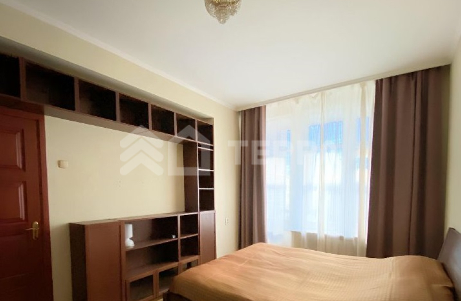 Объект ID 17031 - Квартира