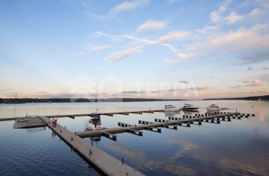 Объект ID 18873 - Участок