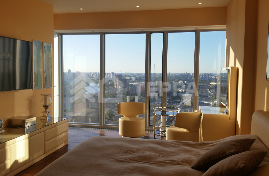 Объект ID 17012 - Квартира