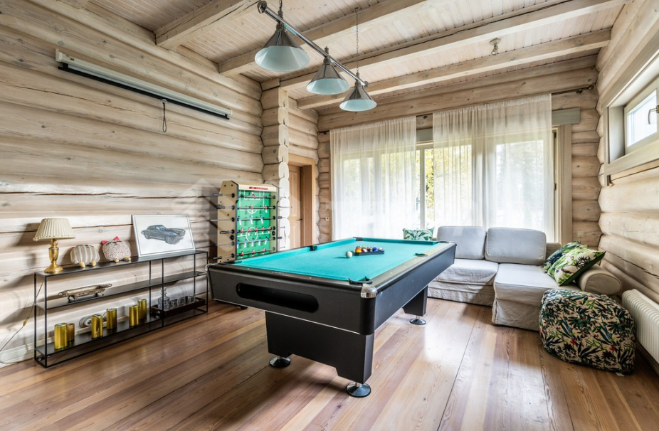 Объект ID 18923 - Дом