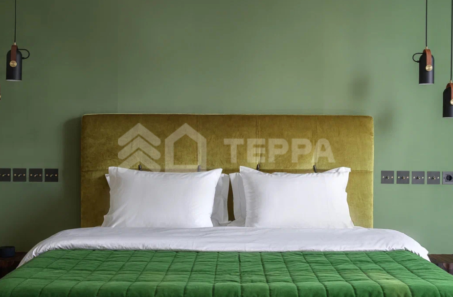 Объект ID 17998 - Дом