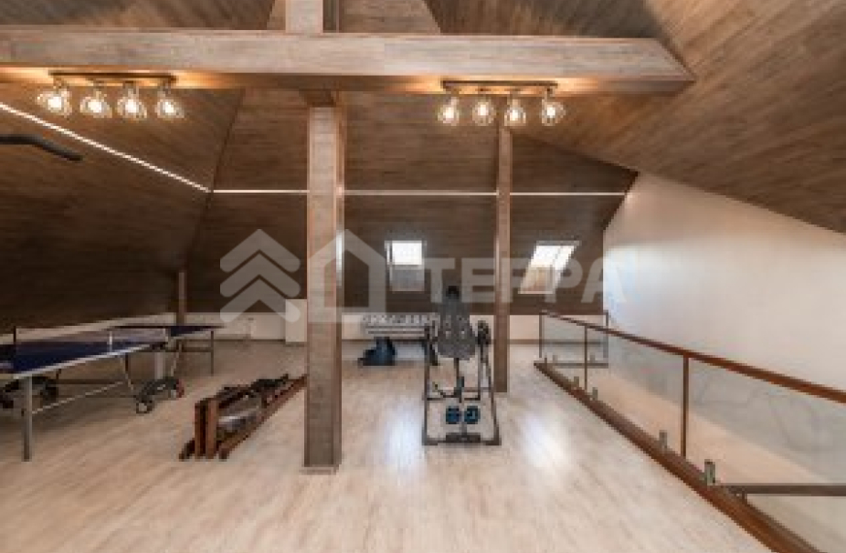 Объект ID 18900 - Дом