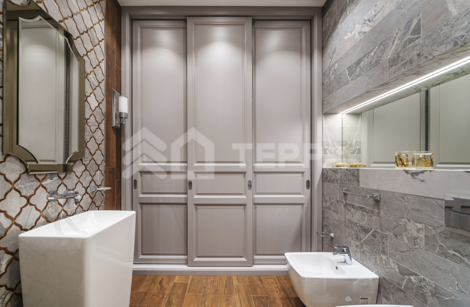 Объект ID 18122 - Дом