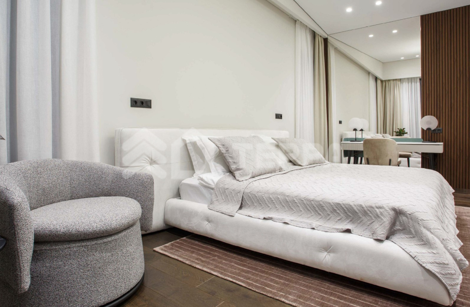 Объект ID 19126 - Дом