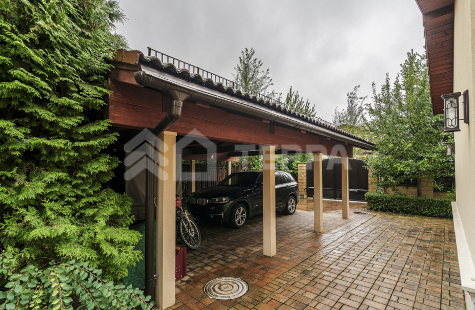 Объект ID 18122 - Дом