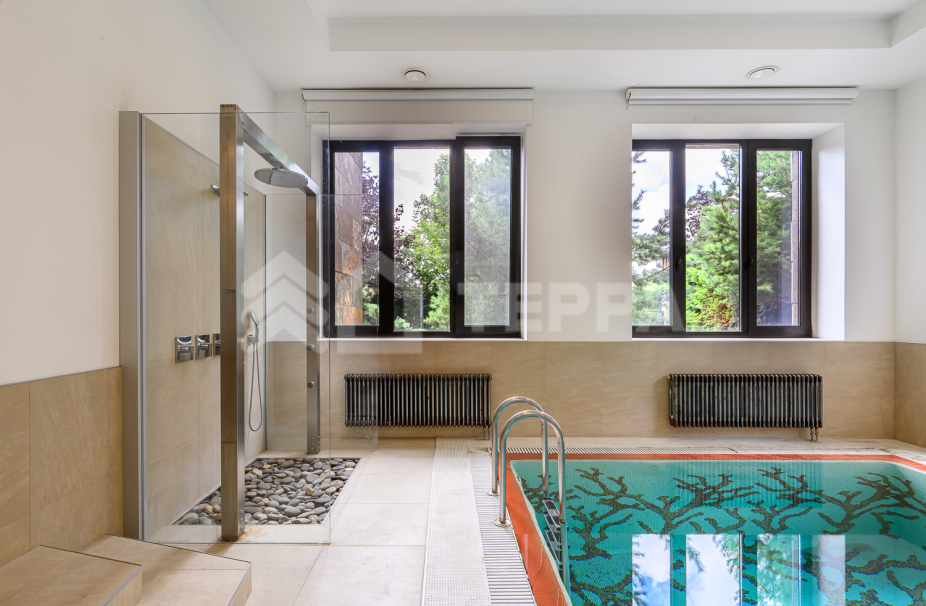 Объект ID 14751 - Дом