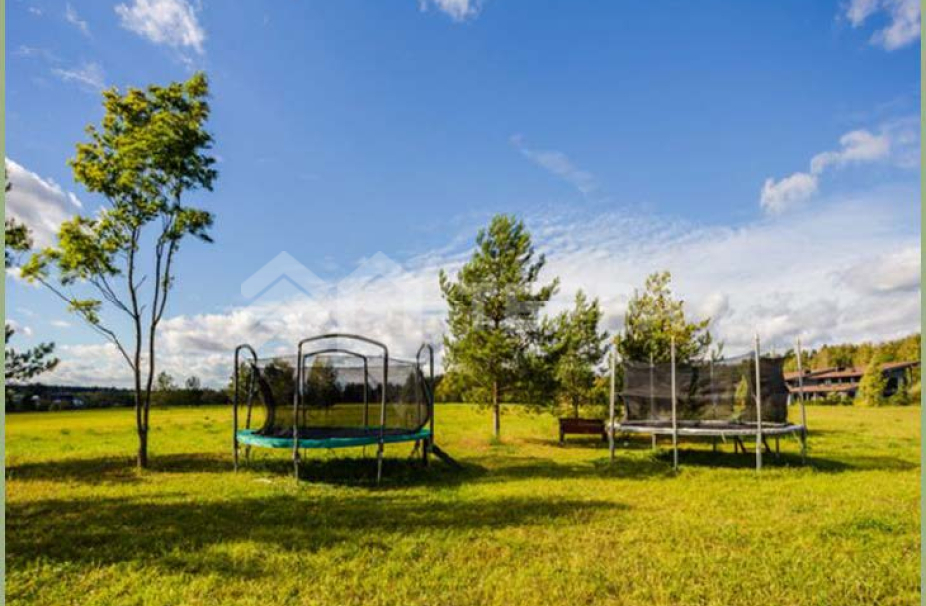 Объект ID 16727 - Участок