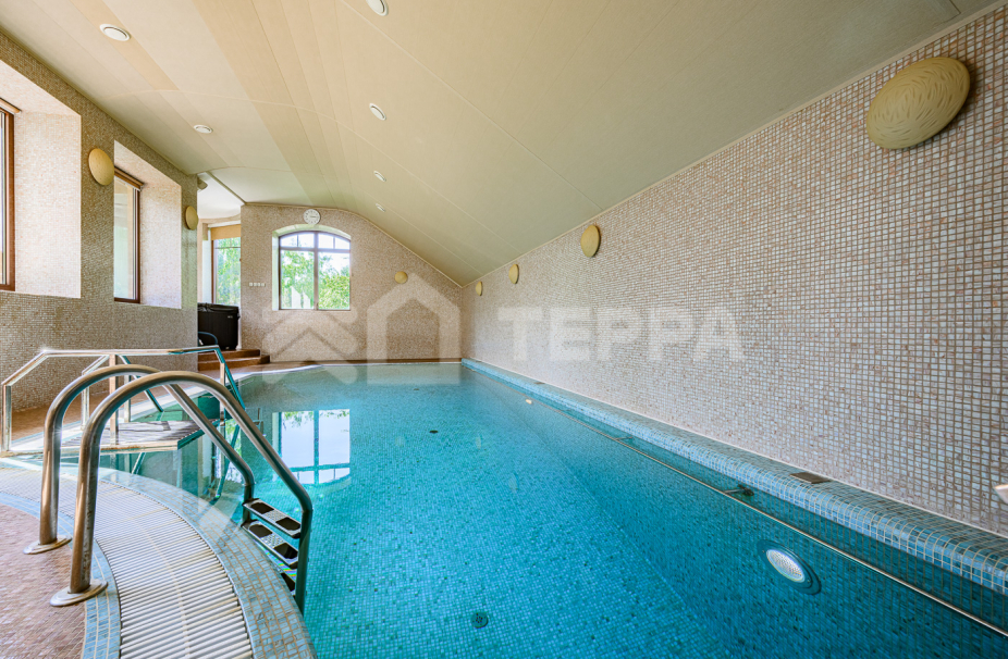 Объект ID 18029 - Дом