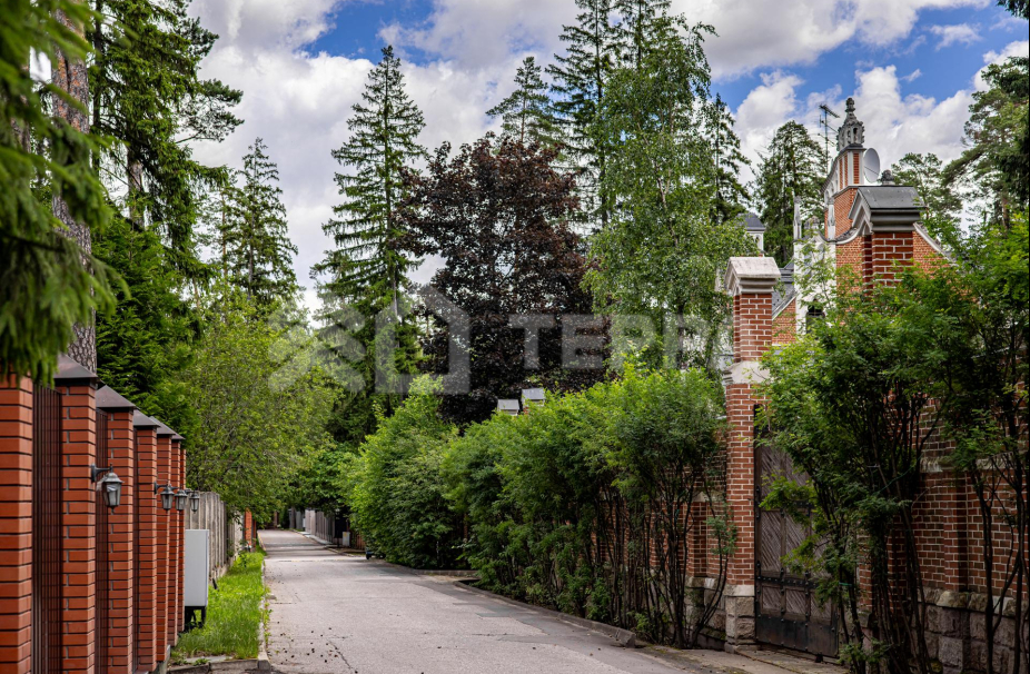 Объект ID 18597 - Дом