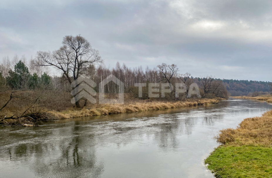 Объект ID 18359 - Участок