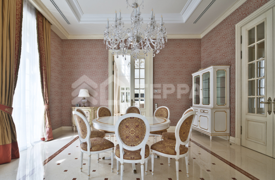 Объект ID 18859 - Дом