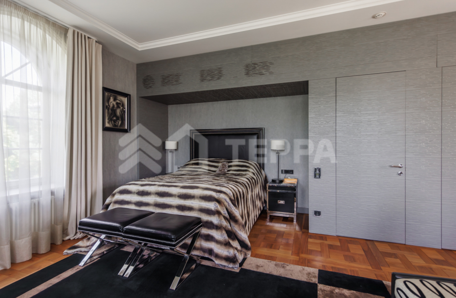 Объект ID 18205 - Дом