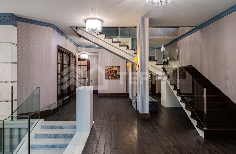 Объект ID 14694 - Дом