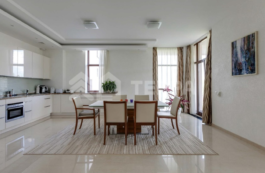 Объект ID 16073 - Дом