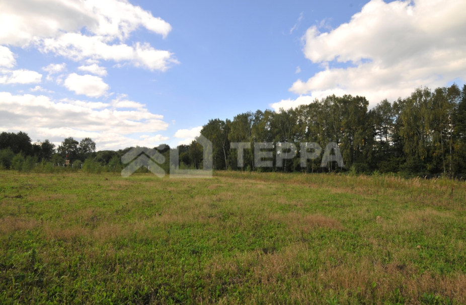 Объект ID 9720 - Участок