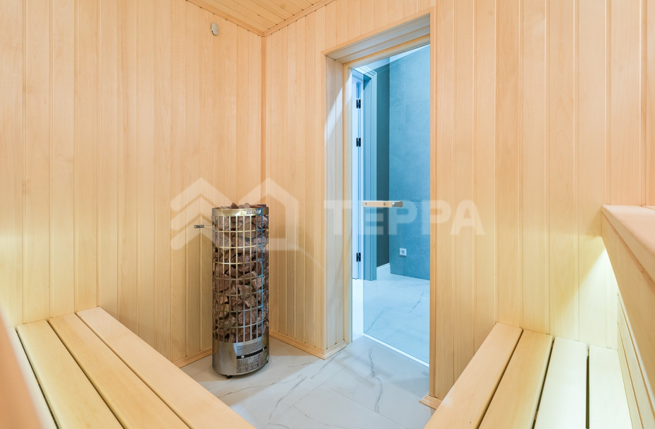 Объект ID 17506 - Дом