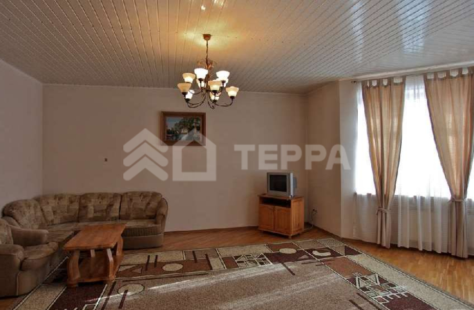 Объект ID 13082 - Дом