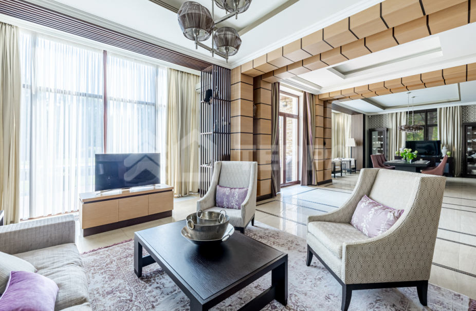 Объект ID 18202 - Дом