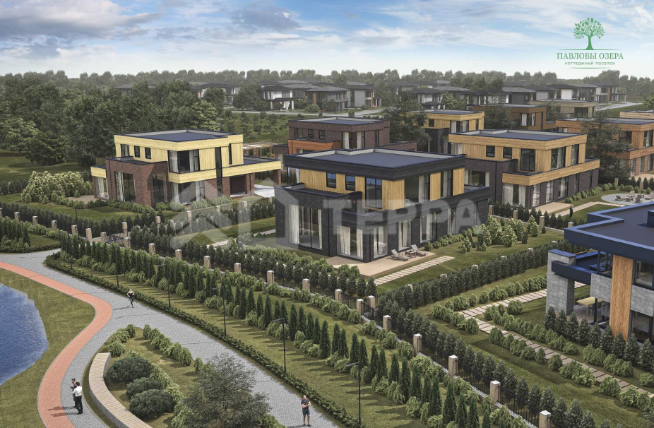 Объект ID 18199 - Участок