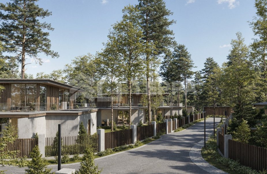 Объект ID 18571 - Участок