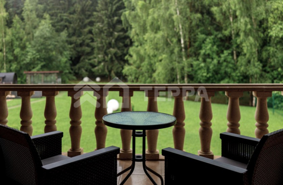 Объект ID 18937 - Дом