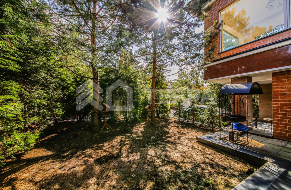 Объект ID 15835 - Таунхаус