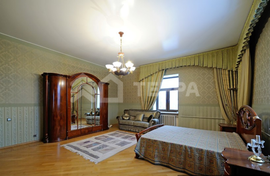 Объект ID 14092 - Дом