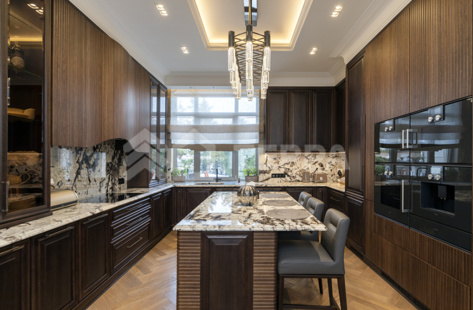 Объект ID 16829 - Дом