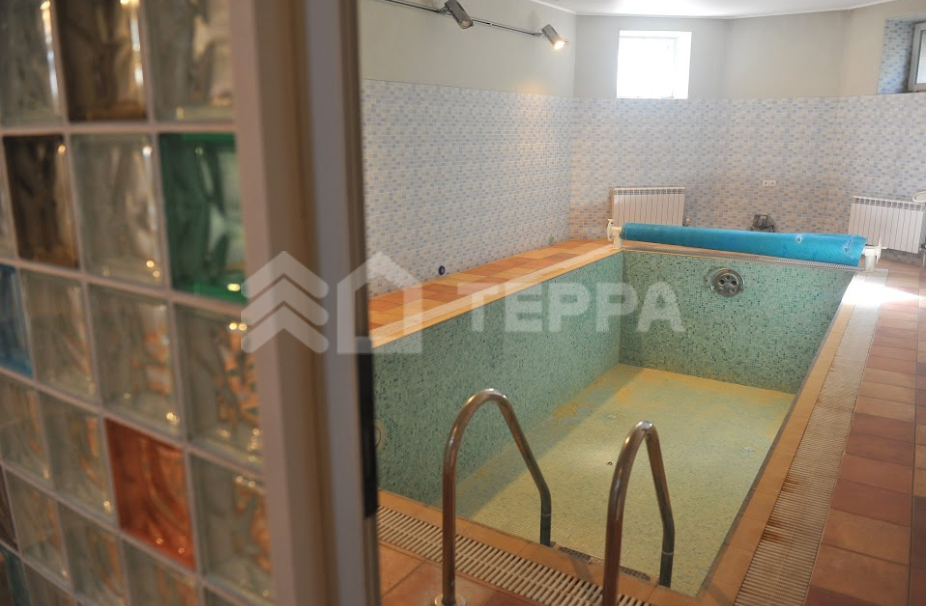 Объект ID 15078 - Дом