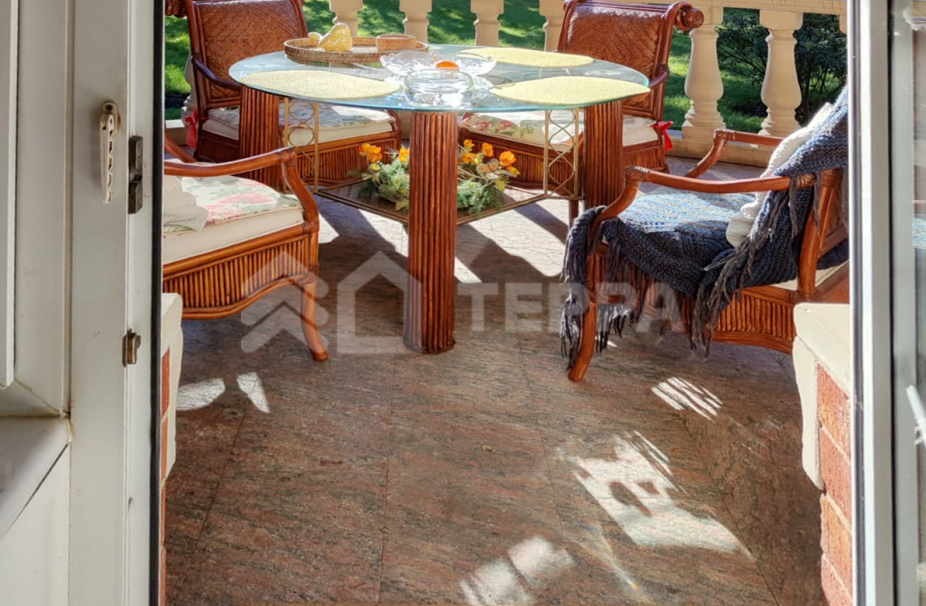 Объект ID 18593 - Дом