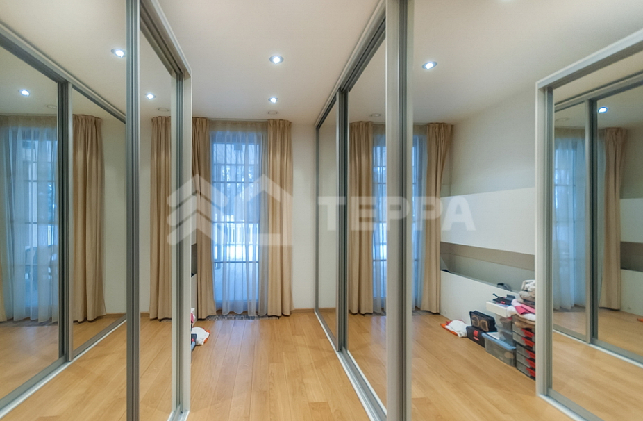 Объект ID 15066 - Дом