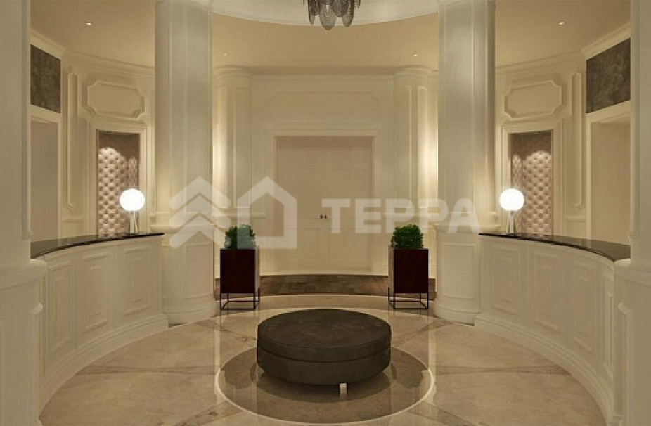 Объект ID 15417 - Дом