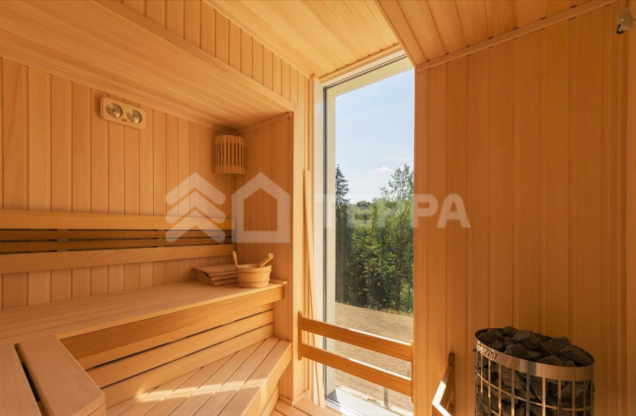 Объект ID 15166 - Дом