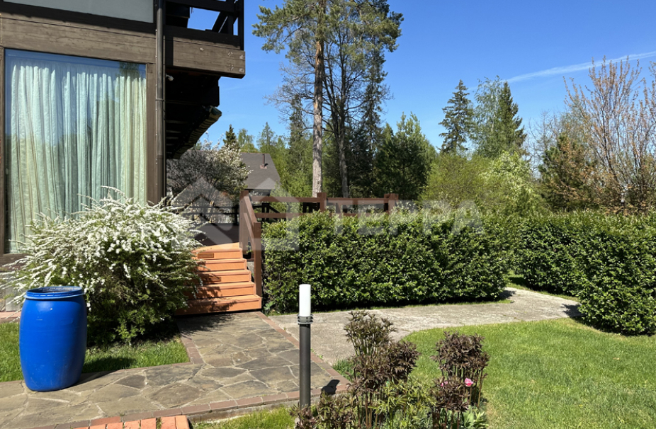 Объект ID 17685 - Дом