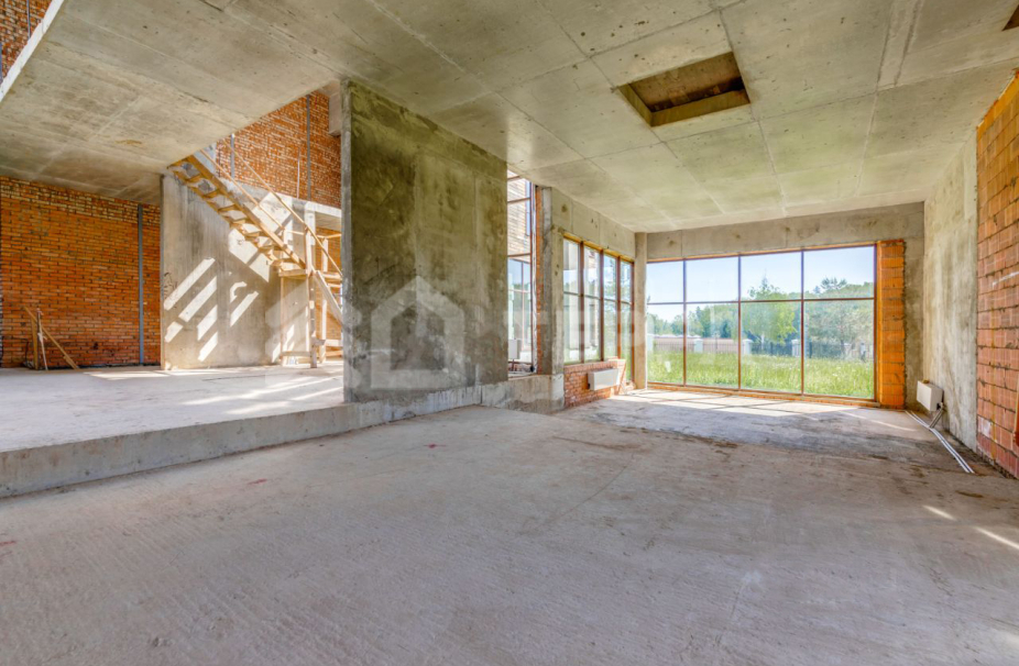 Объект ID 17772 - Дом