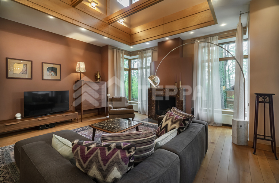 Объект ID 18146 - Дом