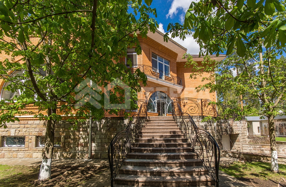 Объект ID 14539 - Дом