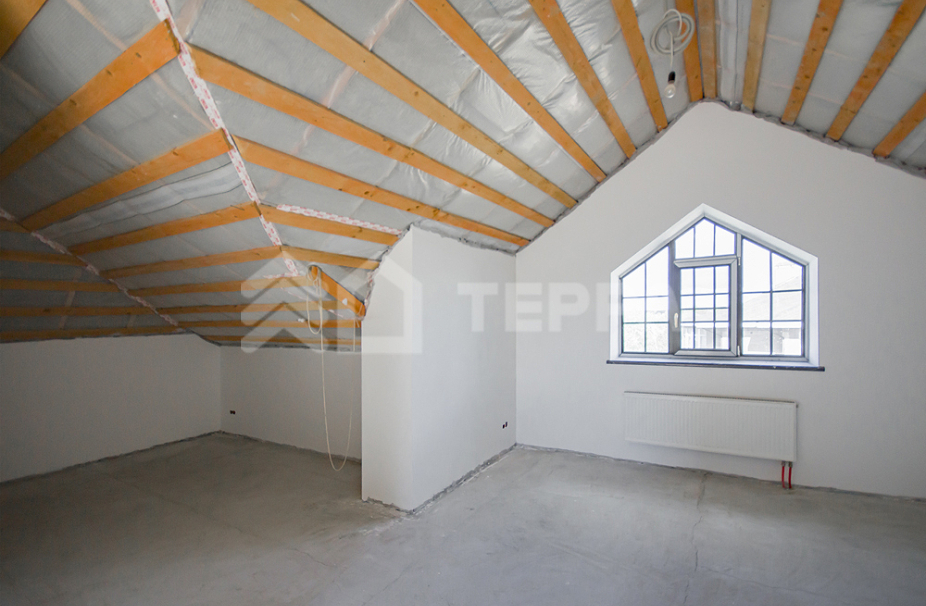 Объект ID 17081 - Дом