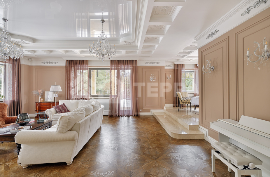 Объект ID 18169 - Дом