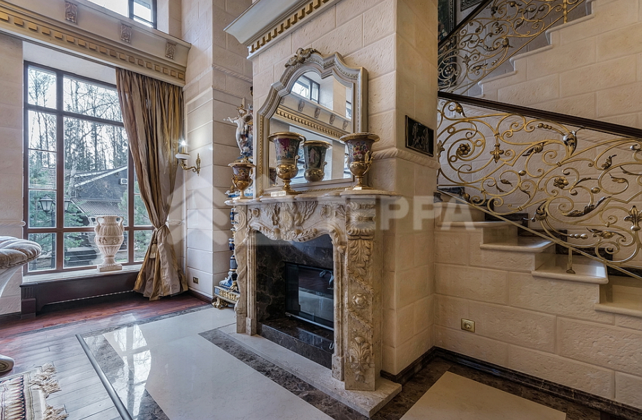 Объект ID 16058 - Дом