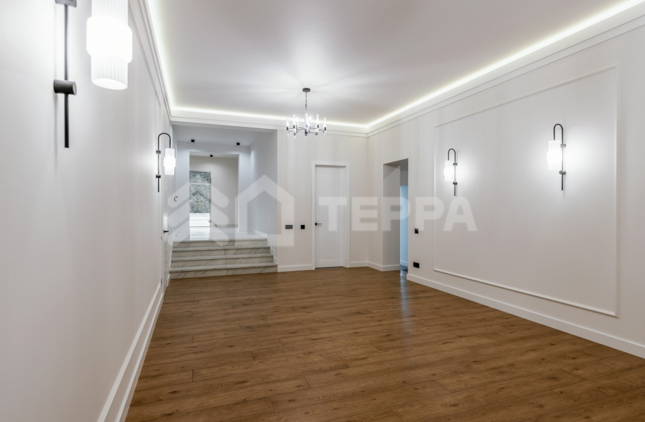 Объект ID 18619 - Дом