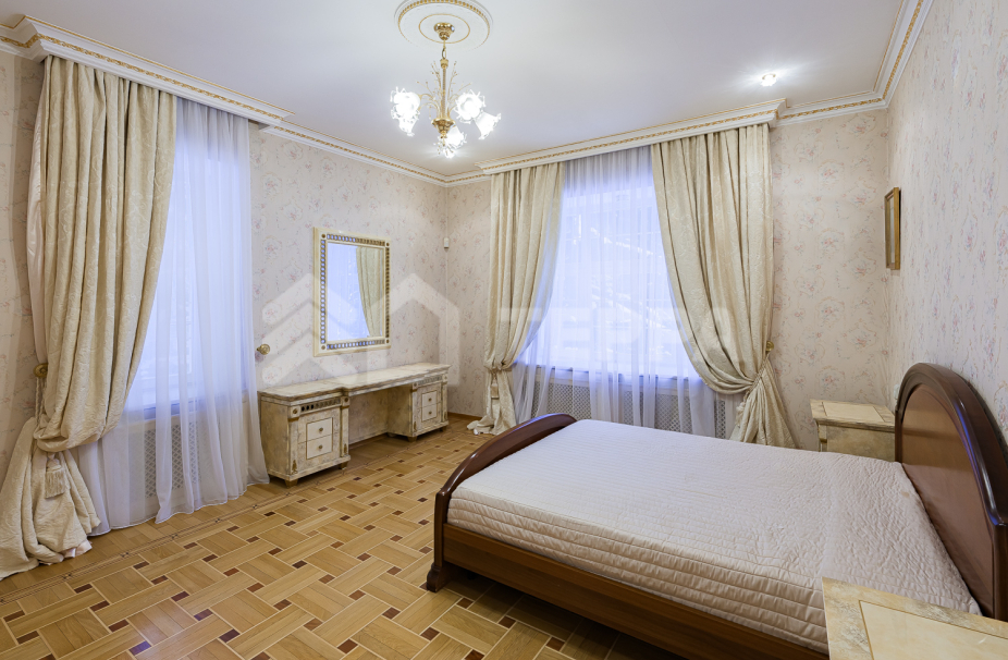 Объект ID 10226 - Дом