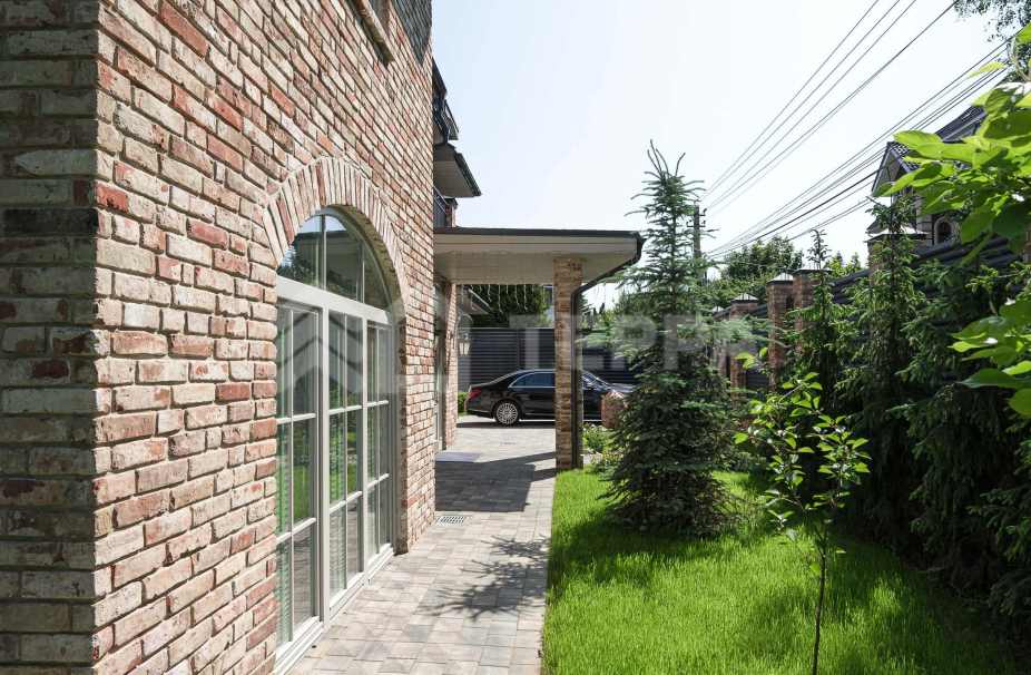 Объект ID 18030 - Дом