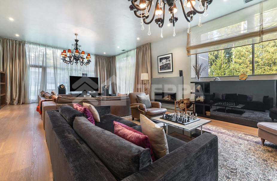 Объект ID 18221 - Дом