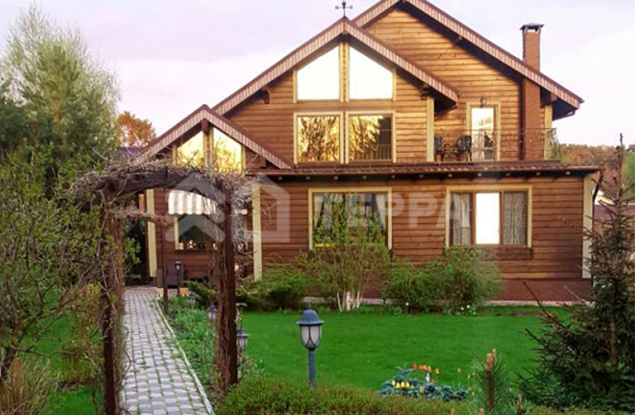 Объект ID 7704 - Дом