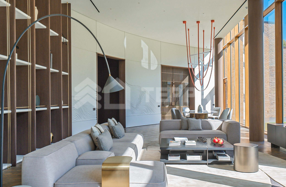 Объект ID 15151 - Дом